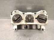 Bedienung Klimaanlage 151540000 Fiat Punto II (188) Schrägheck 1.2 60 S (188.A.4000)