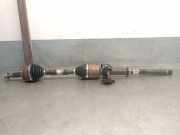Antriebswelle Rechts Vorne 49501S0050 Hyundai i30 (PDEB5/PDEBB/PDEBD/PDEBE) Schrägheck 2.0 N Turbo 16V Performance (G4KH)