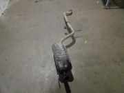 Auspuff Endtopf 2204910200 Mercedes-Benz S (W220) Limousine 3.2 S-320 CDI 24V (OM613.960)