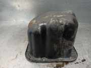 Ölwannenabdeckung 96518397 Daewoo / Chevrolet Kalos (SF48) Schrägheck 1.2 (B12S1)