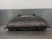 Tachoeinheit Kmh 9639940380 Peugeot 406 (8B) Limousine 2.0 HDi 90 (DW10TD(RHY))