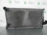 Radiator 9637043380 Peugeot 307 (3A/C/D) Schrägheck 2.0 HDi 110 FAP (DW10ATED(RHS))