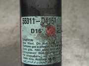 Stoßdämpfer Rechts Hinten 55311D4160 Kia Optima (JFA) Limousine 1.7 CRDi 16V (D4FD-L)