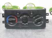 Bedienung Klimaanlage Daewoo / Chevrolet Kalos (SF48) Schrägheck 1.2 (F12S3)