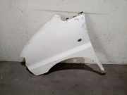 Kotflügel Links Vorne 663114A500 Hyundai H-1/H-200 Van 2.5 Tdi (D4BH)