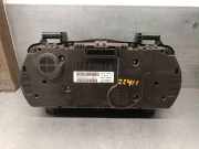 Tachoeinheit Kmh 248105509R Renault Megane IV (RFBB) SchrÃ¤gheck 5-drs 1.5 Energy dCi 110 (K9K-G6)