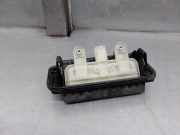 Handgriff Kofferraum A2047500293 Mercedes-Benz C (W204) Limousine 2.2 C-220 CDI 16V (OM646.811)