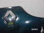 Motorhaube 7751467872 Renault Megane (BA) Schrägheck 5-drs 1.6i (K7M-720)