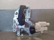 Heckschloss 906123257R Renault MASTER III Furgoneta (FV) 2.3 dCi 135 FWD (FV0N, FV08)