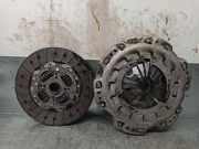 Kupplungsset A0222507501 Mercedes-Benz C (W204) Limousine 1.6 C-180K 16V BlueEfficiency (M271.910)