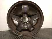 Felge 13198627 Opel Astra H GTC (L08) SchrÃ¤gheck 3-drs 1.6 16V Twinport (Z16XEP)