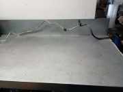 Luftmengenmesser 4M5112B579CC Ford Focus C-Max Großraumlimousine 1.8 TDCi 16V (KKDA)