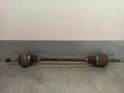 Antriebswelle Links Hinten 7L8501201 Audi (4LB) 3.0 TDI quattro