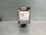 Relais Kühlerventilator A0255453232 Mercedes-Benz A (W168) Schrägheck 1.4 A-140 (M166.940)