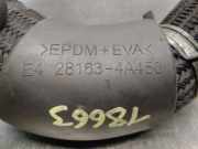 Schlauch 281634A450 Hyundai H-1/H-200 Van 2.5 CRDi Powervan (D4CB)