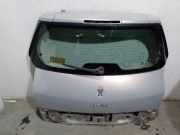 Hintertür 901002892R Renault Scénic II (JM) Großraumlimousine 1.9 dCi 120 (F9Q-812)