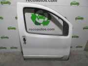 T?r Rechts Vorne 1636123880 Citro?n Nemo (AA) Van 1.4 HDi 70 (DV4TD(8HS)) DV4TD(8HS)