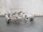 Ansaugkrümmer NL0801 Nissan X-Trail (T30) SUV 2.2 dCi 16V 4x4 (YD22ETi)