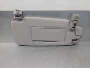 Sonnenblende Rechts 39822698 Volvo V60 I (FW/GW) Kombi 2.0 D3 20V (D5204T3)