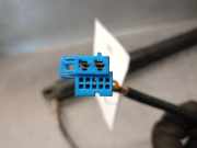 Gasdruckfedern Set Hinten A1668900000 Mercedes-Benz GLE (W166) SUV 300d 2.0 4-Matic (OM651.960)