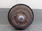 Achsschenkel Halter Rechts Hinten 2S612209 Ford Fiesta 5 (JD/JH) Schrägheck 1.4 TDCi (F6JA)