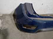 Stoßstange Hinten 1609617280 Citroën C4 Picasso (3D/3E) Großraumlimousine 1.2 12V PureTech 130 (EB2DTS(HNY))