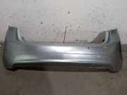 Stoßstange Hinten 1404668 Opel B Monospace (S10) 1.6 CDTI (75)