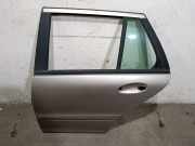 TÃ¼r Links Hinten A2037301105 Mercedes-Benz C Kombi (S203) 1.8 C-180K 16V (M271.946)