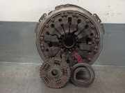 Kupplungsset 0AM198142AA Seat Ibiza IV (6J5) Schrägheck 5-drs 1.0 EcoTSI 12V (CHZC)