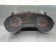 Tachoeinheit Kmh 00521015340 Fiat Tipo (356H/357H) Schrägheck 1.4 T-Jet 16V LPG (940.B.7000(Euro 6))