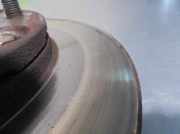 Achsschenkel Halter Links Vorne 51215SN7E51 Honda ACCORD BERLINA (CC/CE) 2.0 CAT