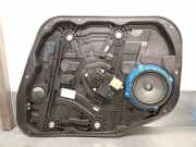 Fensterheber Rechts Vorne 82460D7010 Hyundai Tucson (TL) SUV 1.6 CRDi 16V 116 (D4FE)