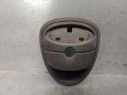 Zierleiste ACHTER 97KGB43404AF Ford Ka I Schrägheck 1.3i (96 EEC) (J4D)