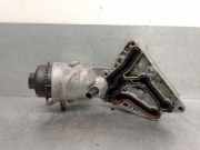 Ã–lfiltergehÃ¤use 55199627 Opel Vectra C GTS SchrÃ¤gheck 5-drs 1.9 CDTI 120 (Z19DT)