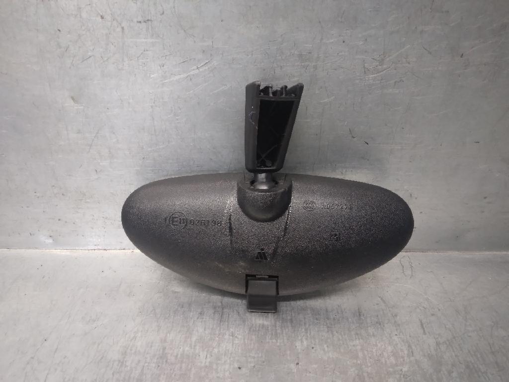 Innenspiegel A057273 Smart Fortwo Coupé (451.3) Schrägheck 3-drs 1.0 52kW,Micro Hybrid Drive (132.910)