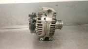 Lichtmaschine A2711540802 Mercedes-Benz C (W203) Limousine 1.8 C-180K 16V (M271.946)