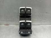 Schalter Für Elekt. Fensterheber Links Vorne 8V0959851E Audi A3 Limousine (8VS/8VM) Limousine 1.6 TDI Ultra 16V (CXXB(Euro 6))