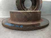 Bremsscheibe Hinten 4141005100 SsangYong Musso Gel?ndewagen 2.9D (OM602.910)