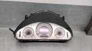 Tachoeinheit Kmh A2115405711 Mercedes-Benz E (W211) Limousine 3.2 E-320 CDI 24V (OM648.961)