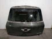 Hintertür 41009811574 Mini Countryman (R60) SUV 1.6 Cooper D (N47-C16A)