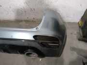 Stoßstange Hinten 86640F1500 Kia Sportage (QL) Geländewagen 1.6 CRDi 16V 136 (D4FE)