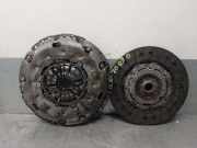 Kupplungsset 31367652 Volvo S40 (MS) Limousine 2.0 D 16V (D4204T)