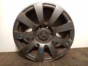 Felge A2124010102 Mercedes-Benz E Estate (S212) Kombi E-200 CDI 16V BlueEfficiency,BlueTEC (OM651.925(Euro 5)