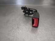 Gürtelschnalle Links Hinten A2138600569 Mercedes-Benz E (W213) Limousine E-220d 2.0 Turbo 16V (OM654.920)