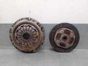 Kupplungsset 55261926 Fiat 500L (199) Großraumlimousine 1.3 D 16V Multijet (55283775)