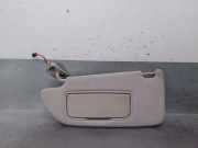 Sonnenblende Links 39985910 Volvo XC90 I SUV 2.4 D5 20V (D5244T4)