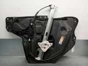 Fensterheber Links Vorne BHS25997XB Mazda 3 (BM/BN) Limousine 2.2 SkyActiv-D 150 16V (SH)