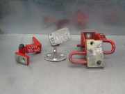 Scharniere 7L0831412 Porsche Cayenne (9PA) SUV 4.5 S V8 32V (M48.00)