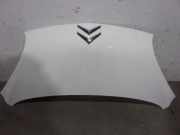 Motorhaube 7901L8 Citroën C1 Schrägheck 1.4 HDI (DV4TD(8HT))