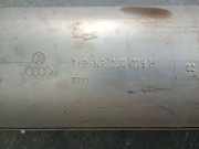 Auspuff Endtopf 1J0119H Skoda Octavia (1U2) Liftback 1.6 (AVU)